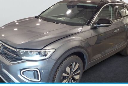 VW T-Roc 11.980 km 28.940 &euro; Bad Homburg 61348