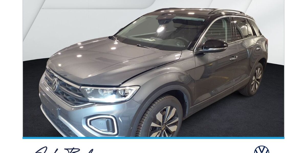 VW T-Roc 11.980 km 28.940 &euro; Bad Homburg 61348