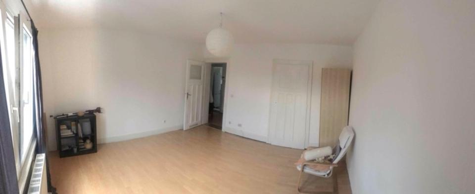 WG Zimmer 25 qm im Ostend Frankfurts 1 zimmer