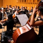 Dvorak 9. Sinfonie (aus der Neuen Welt) - Symphonia Berlin