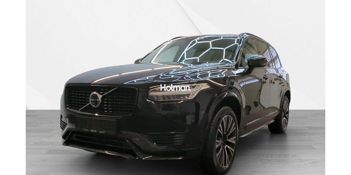 Volvo XC90 54.773 km 51.929 &euro; Eschborn 65760