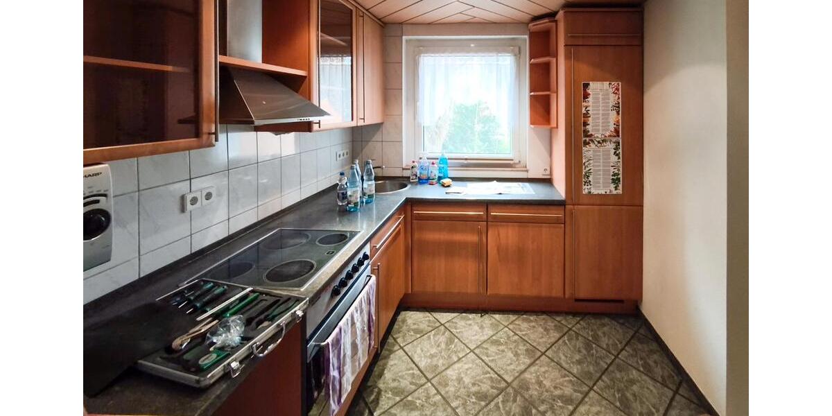 Etagenwohnung Frankfurt am Main Nord-West - 3 Zimmer, 88 m&sup2;, 1.350&euro; | Angebot:26130141