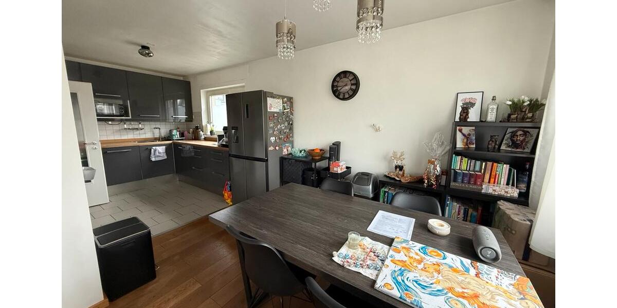 Gemütliche 3-Zimmer-Wohnung in ruhiger Lage in Kriftel 3 zimmer