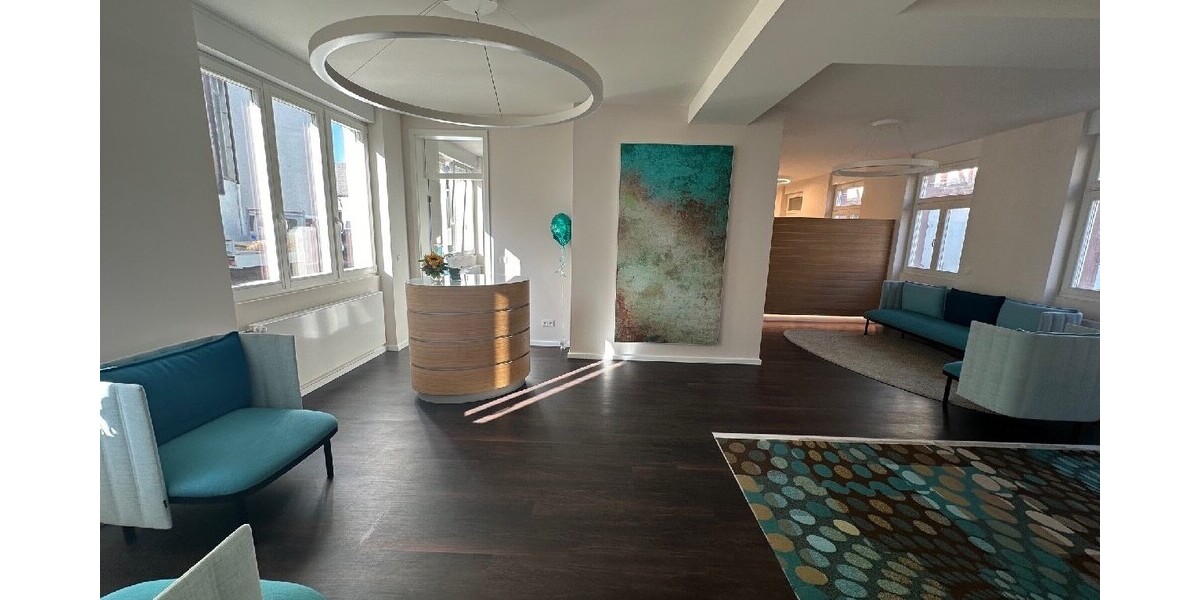 albero:) Arbeiten im Herzen der Altstadt  mit Stil und Charme 6 zimmer