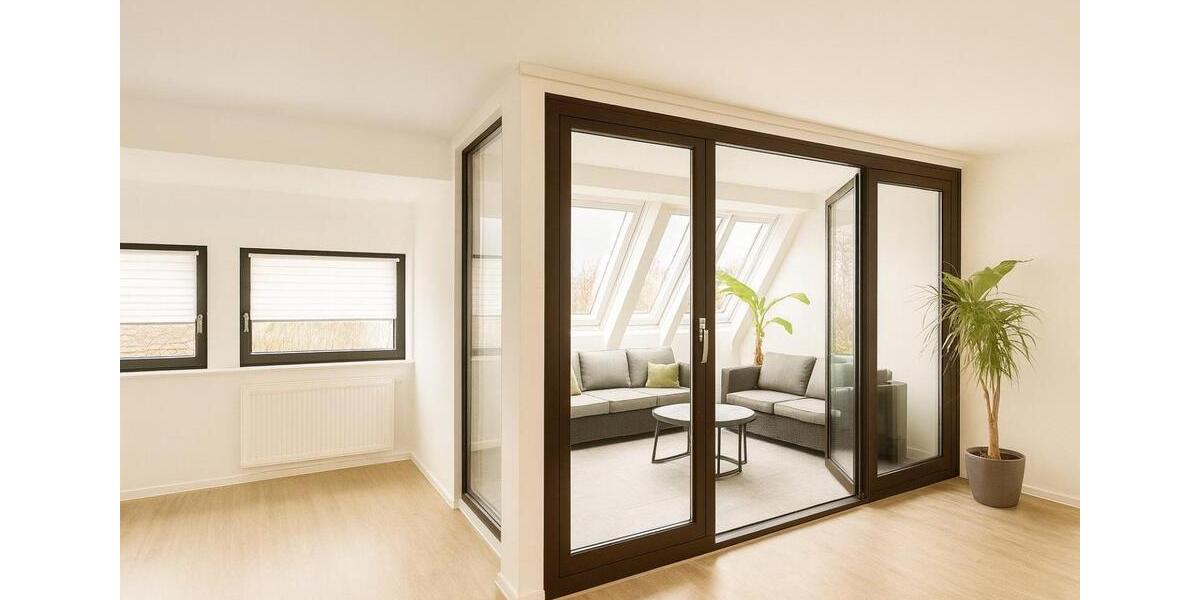 Etagenwohnung Alzenau - 4 Zimmer, 140 m&sup2;, 1.490&euro; | Angebot:25648858