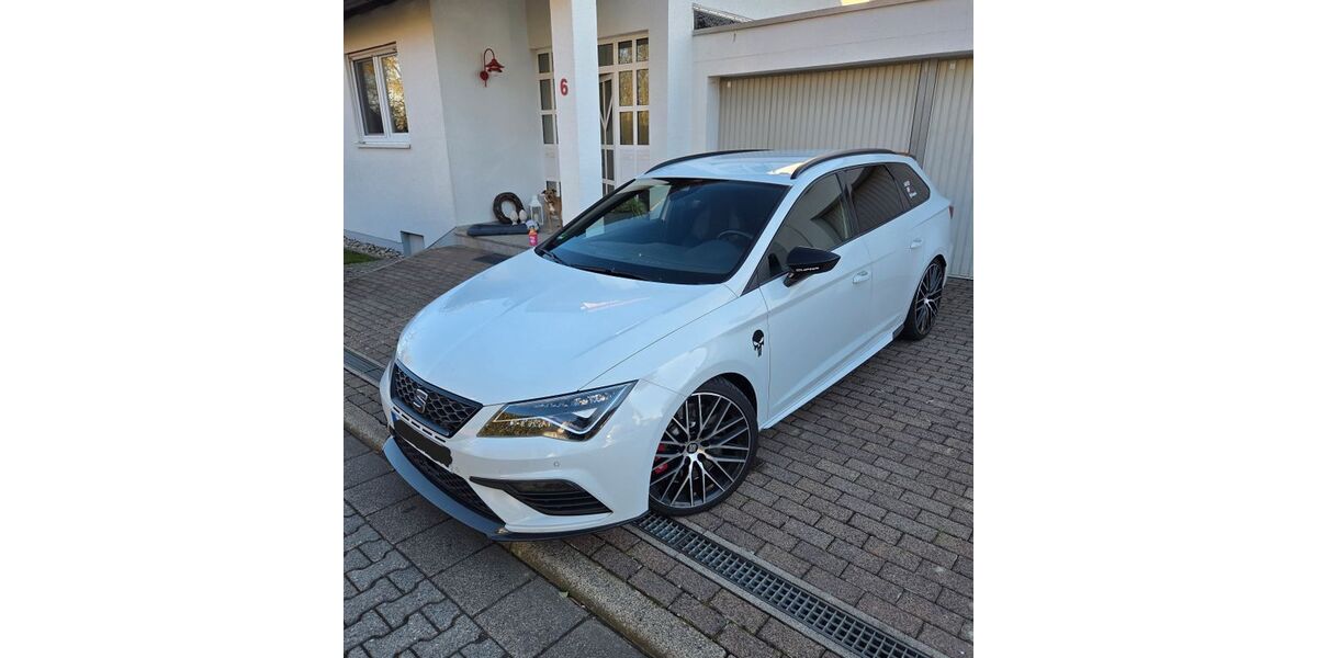 Seat Leon 77.100 km 25.900 &euro; Liederbach am Taunus 65835