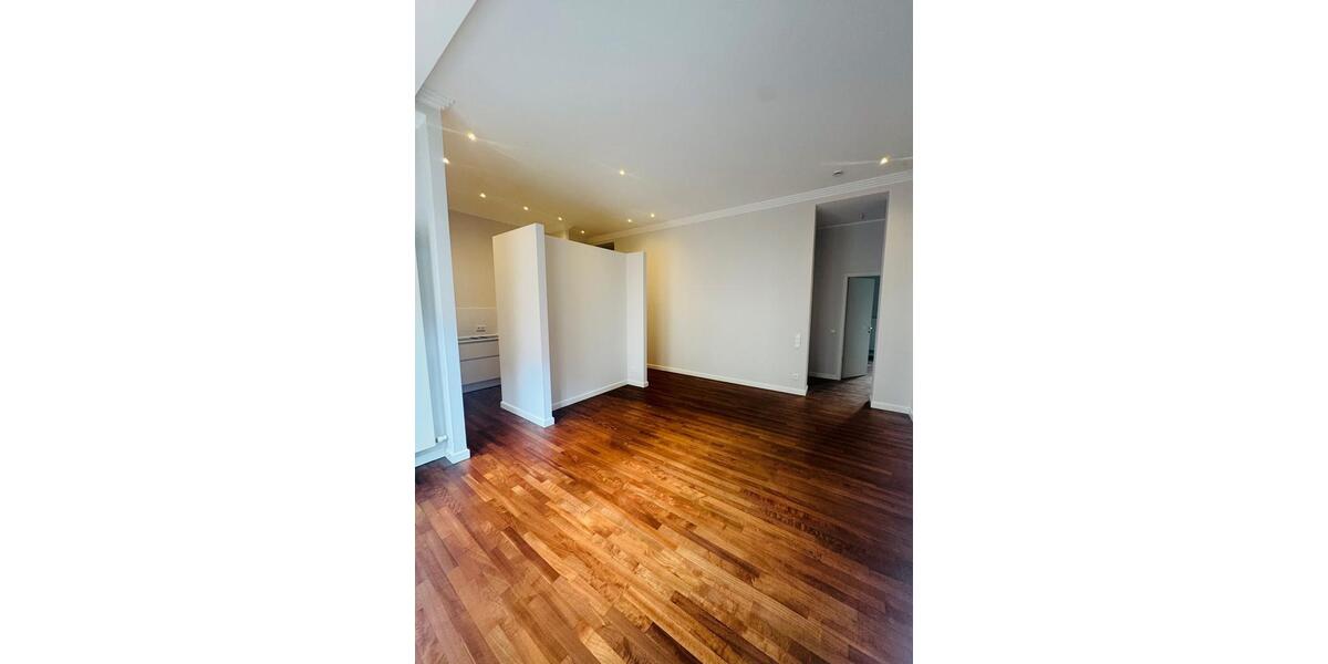 Etagenwohnung Frankfurt am Main Innenstadt 1 - 2 Zimmer, 66 m&sup2;, 1.420&euro; | Angebot:25626322