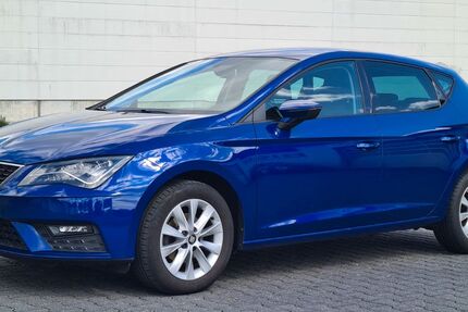 Seat Leon 128.000 km 9.200 &euro; Oberursel 61440