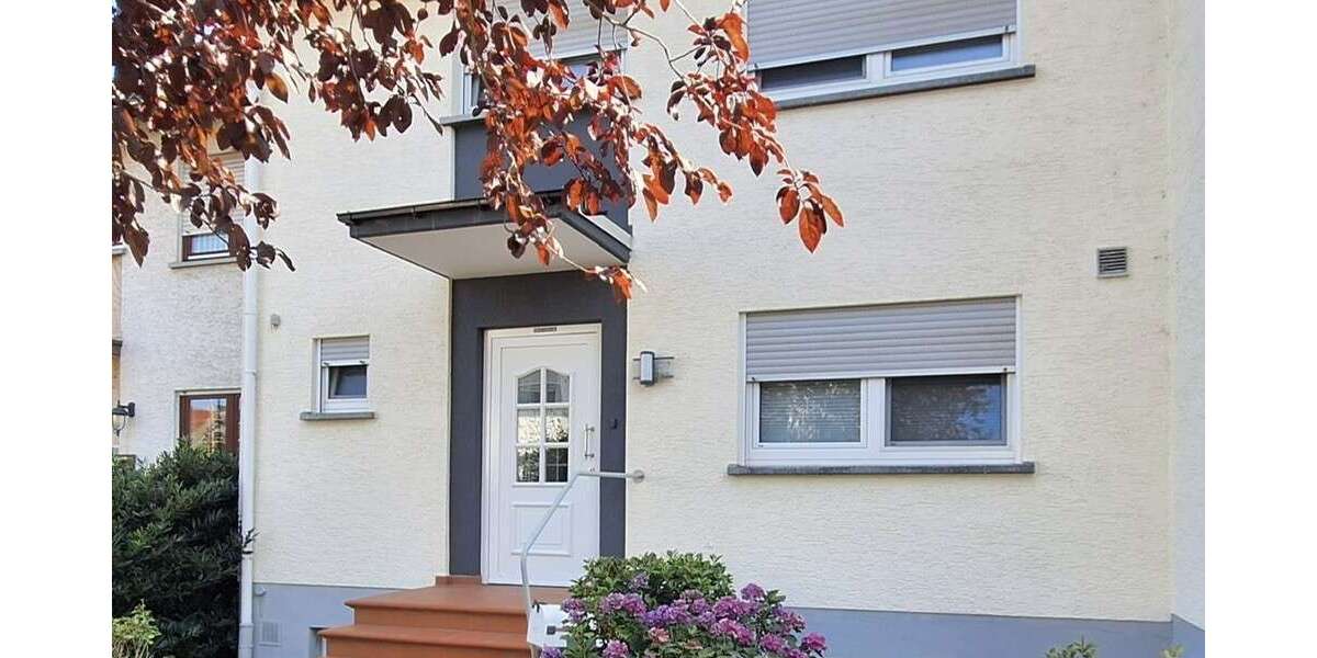 Einfamilienhaus Hainburg / Klein-Krotzenburg Krotzenburg - 5 Zimmer, 200 m&sup2;, 639.000&euro; | Angebot:27152419