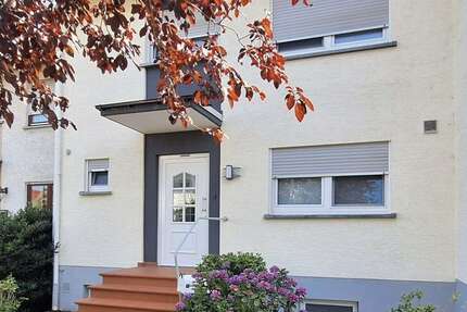 Haus Hainburg / Klein-Krotzenburg Krotzenburg - 5 Zimmer, 200 m&sup2;, 639.000&euro; | Angebot:27152419