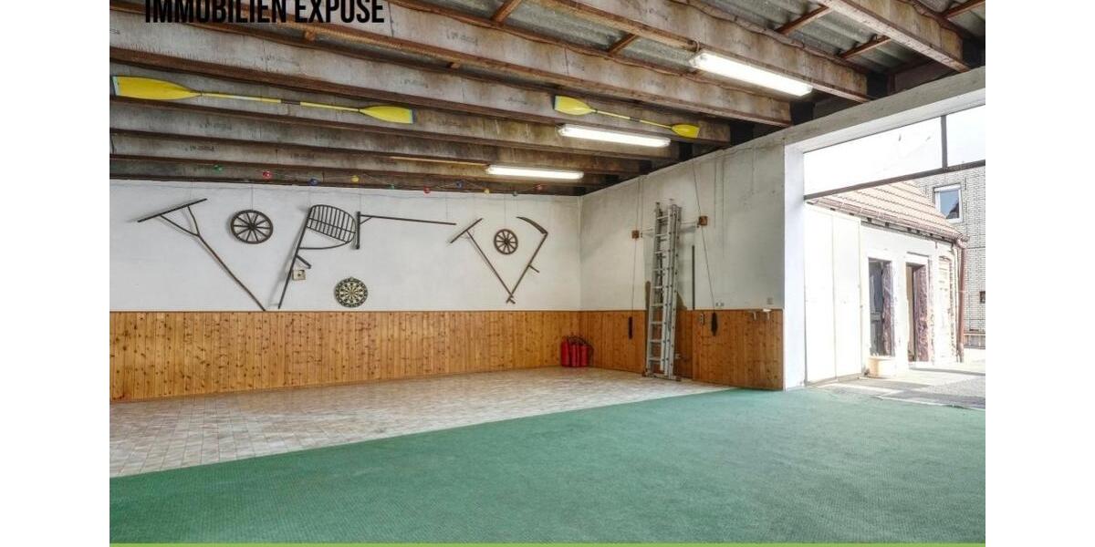 Einfamilienhaus Nauheim - 4 Zimmer, 100 m&sup2;, 365.000&euro; | Angebot:26588388