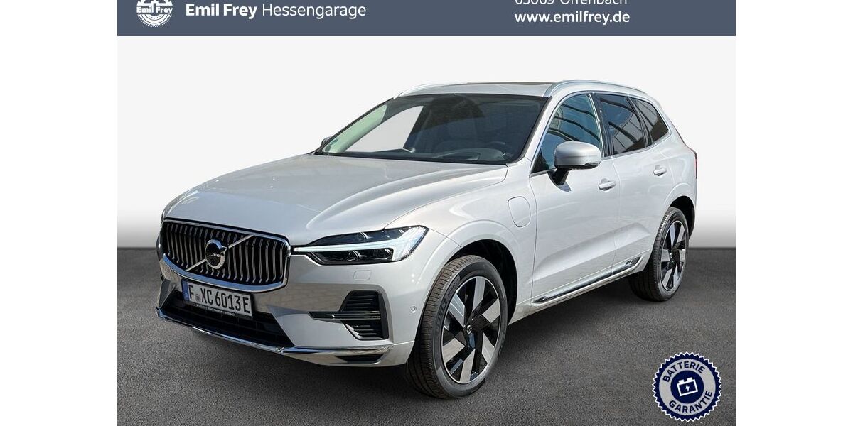 Volvo XC60 11.377 km 75.900 &euro; Offenbach 63069
