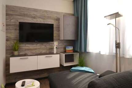 Zimmer Offenbach am Main Zentrum - 1 Zimmer, 1.340&euro; | Angebot:27158925