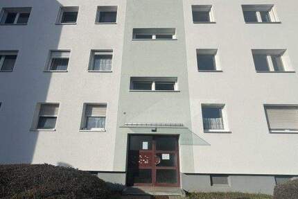 Charmante, helle 3-Zimmer-ETW mit Loggia in ruhiger Lage auf dem Heilsberg 3 zimmer