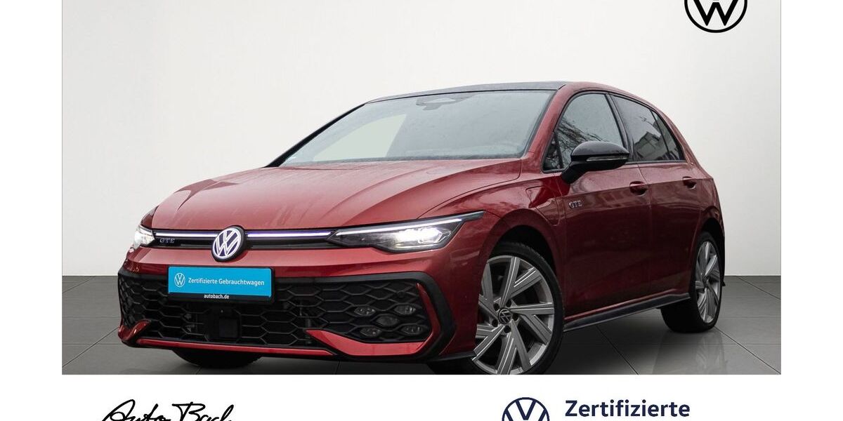 VW Golf 1.820 km 52.940 &euro; Bad Homburg 61348