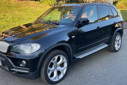 BMW X5 275.000 km 9.700 &euro; Sulzbach 65843