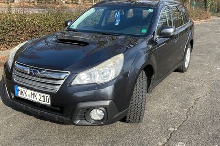 Subaru Outback 189.330 km 8.990 &euro; Großkrotzenburg 63538