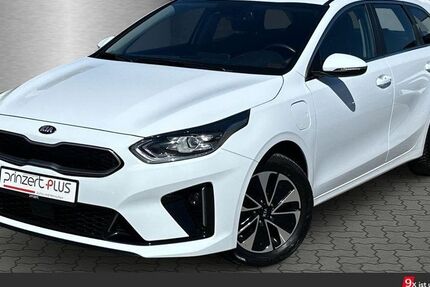 Kia ceed Sportswagon 44.000 km 19.470 &euro; Rödermark 63322