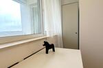 Etagenwohnung Frankfurt am Main Eschersheim - 1 Zimmer, 25 m&sup2;, 560&euro; | Angebot:26305584