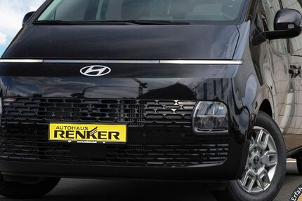 Hyundai STARIA 1.900 km 45.990 &euro; Darmstadt 64291