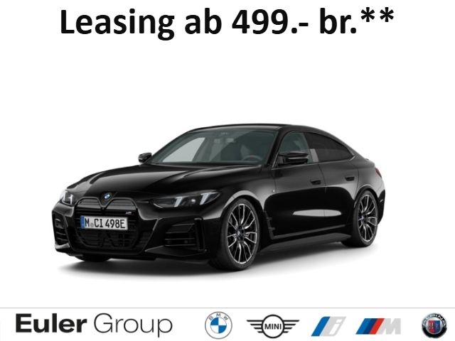 BMW i4 26.752 km 56.989 &euro; Frankfurt 60314