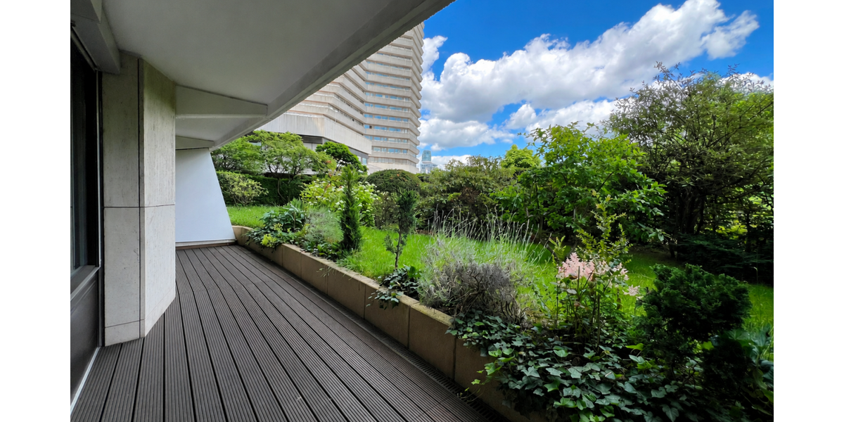Frankfurt-Sachsenhausen: Exklusiv modernisierte 3-Zimmer-Wohnung! - Etagenwohnung Frankfurt am Main Sachsenhausen Süd | Angebot:26949063