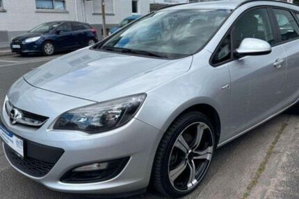 Opel Astra 175.964 km 5.499 € Mühlheim am Main 63165