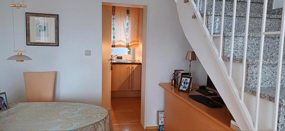 Etagenwohnung Frankfurt am Main Bergen-Enkheim - 2 Zimmer, 65 m&sup2;, 1.200&euro; | Angebot:25149725