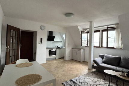 Wohnung Langen - 2 Zimmer, 41 m&sup2;, 640&euro; | Angebot:26274208