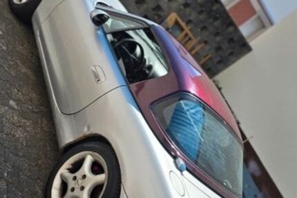 Mazda MX-5 226.792 km 2.999 &euro; Griesheim 64347