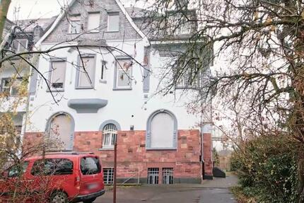 2-Zimmer-Wohnung in Frankfurt-Griesheim 2 zimmer