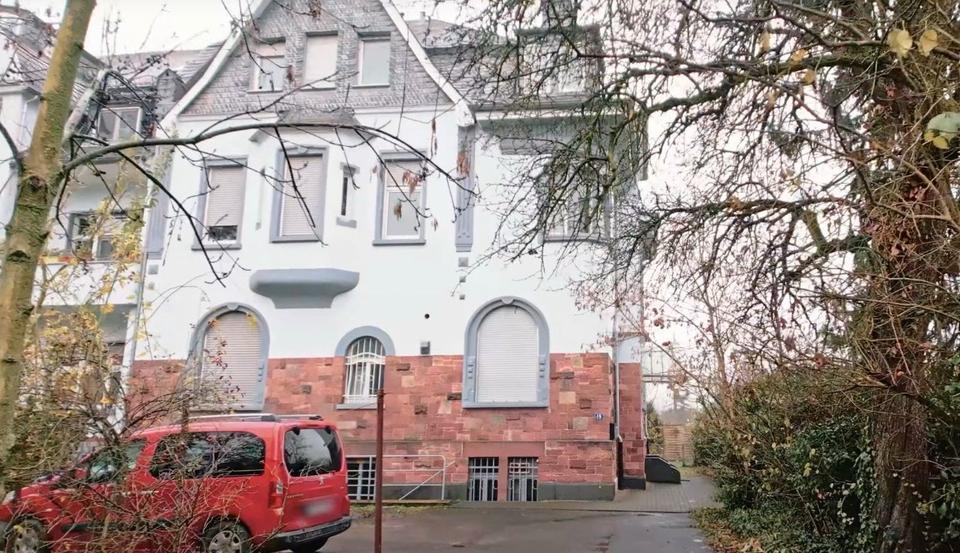 2-Zimmer-Wohnung in Frankfurt-Griesheim 2 zimmer