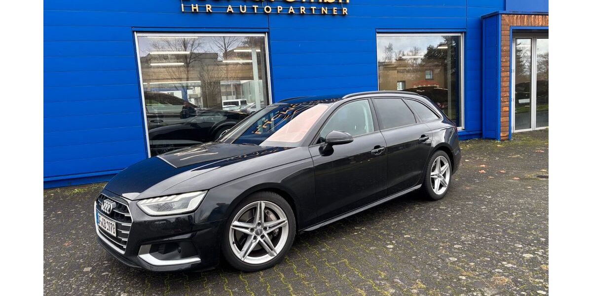 Audi A4 164.000 km 18.380 &euro; Rüsselsheim am Main 65428