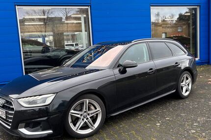 Audi A4 164.000 km 18.980 &euro; Rüsselsheim am Main 65428
