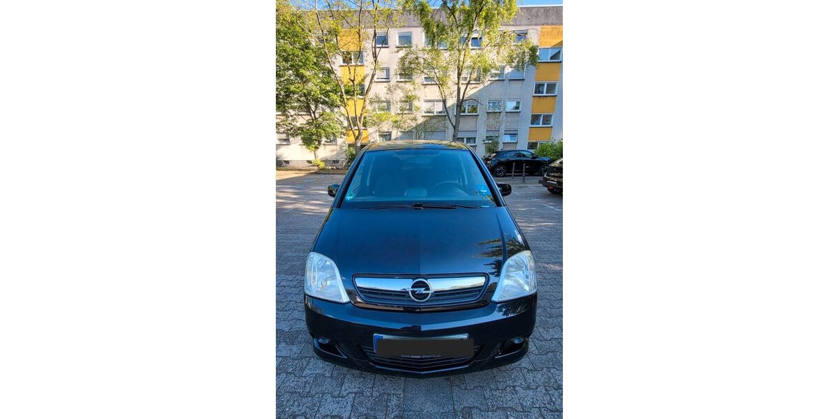Opel Meriva 152.000 km 3.499 &euro; Rüsselsheim 65428