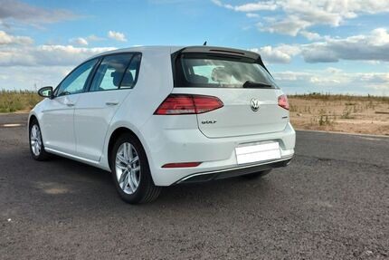 VW Golf 49.000 km 16.400 &euro; Bad Soden 65812