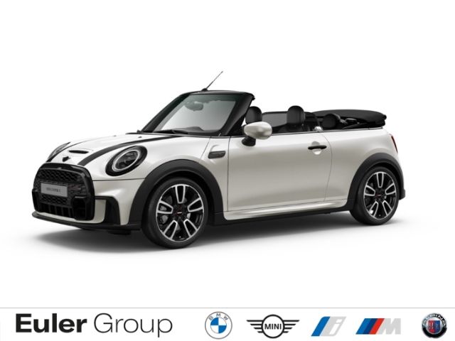 Mini Cooper S Cabrio 29.210 km 33.999 &euro; Frankfurt 60314