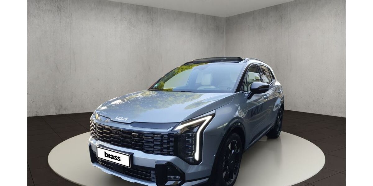 Kia Sportage 8.000 km 41.980 &euro; Offenbach 63075