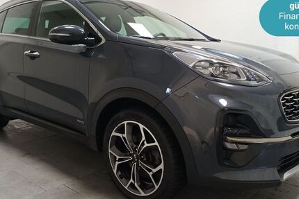 Kia Sportage 41.284 km 22.470 &euro; Egelsbach 63329