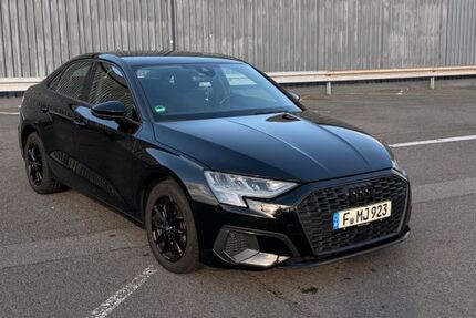 Audi A3 87.000 km 18.100 &euro; Frankfurt am Main 60433