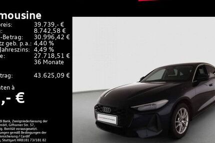 Audi A5 28.400 km 39.739 &euro; Offenbach am Main 63071