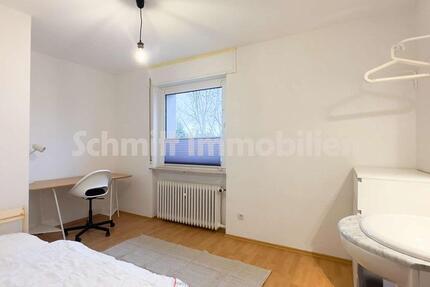 Wohnung Frankfurt am Main Nied - 1 Zimmer, 10 m&sup2;, 370&euro; | Angebot:26162067