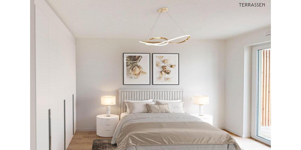 Attraktive 2-Zimmer Wohnung zum Wohlfühlen 2 zimmer