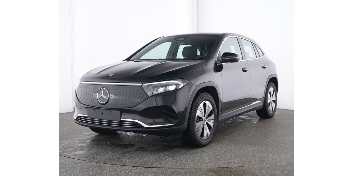Mercedes-Benz EQA 8.540 km 43.500 &euro; Neu Isenburg 63263