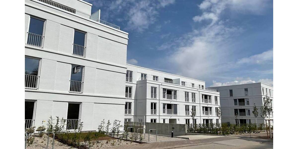 Etagenwohnung Bad Homburg vor der Höhe Ober-Eschbach - 4 Zimmer, 100 m&sup2;, 1.790&euro; | Angebot:26885939