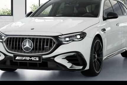 Mercedes-Benz E 53 AMG 9.900 km 99.990 &euro; Frankfurt 60488