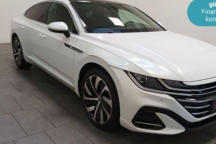 VW Arteon 39.209 km 28.770 € Egelsbach 63329