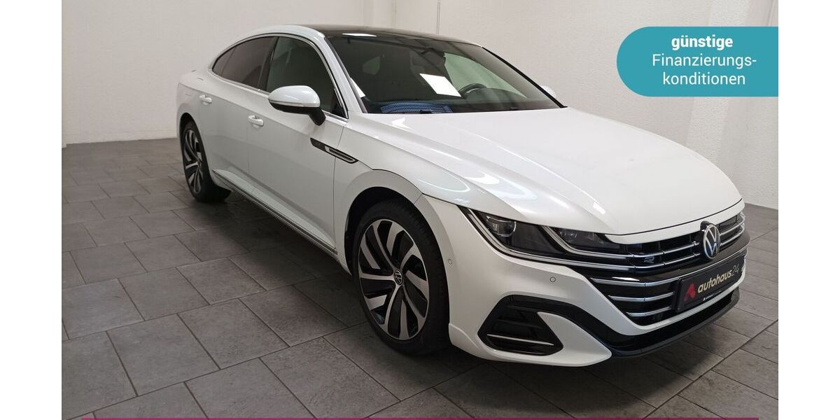 VW Arteon 39.209 km 28.770 &euro; Egelsbach 63329
