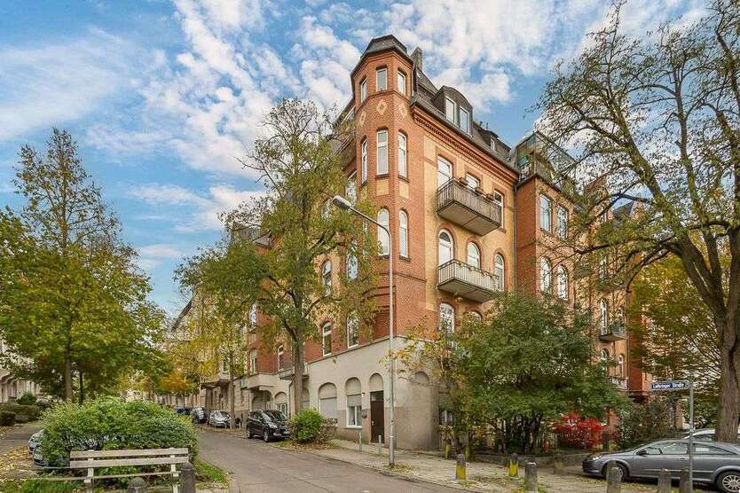 Wohnung zum Kaufen in Wiesbaden 205.000 € 57 m²