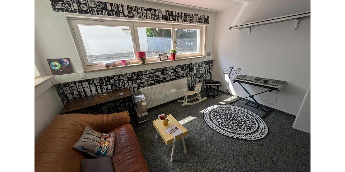 Gewerbefläche ca. 100 m² in Hanau – Büro Praxis Studio zimmer